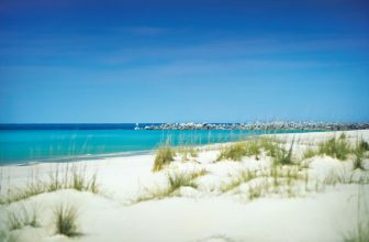 Ontdek Shell Island, Panama City Beach, FL