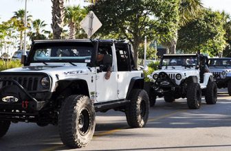 Florida Jeep Jam