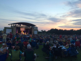 Seabreeze Jazz Festival |  Panama City Strandmuziek en plezier